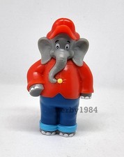 Benjamin Blümchen - Kiddinx - 2024 - Coppenrath & Wiese - Figur