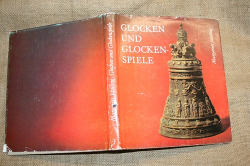 Fachbuch glocken - fachbuch,