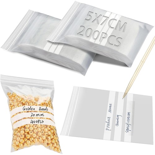 Baggys tüten 200 stück - baggys,