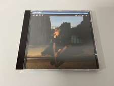 Mary Roos – Leben Spür'n - rare CD © 1987