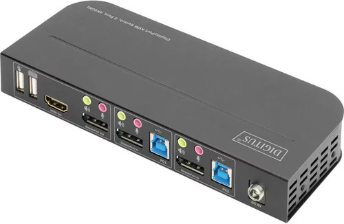 Digitus 12850 2 - ds-12850, 2+2