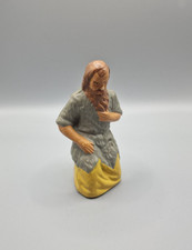 Sehr alte krippenfigur josef - krippenfigur,