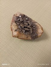 Die Pyrit (Auch Bekannt Als