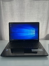 Acer Aspire E1-772 17,3”