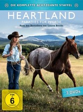 Heartland: Paradies für