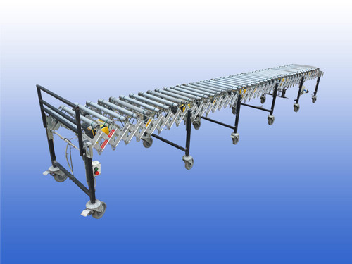 Scherenrollenbahn cm power - ,
