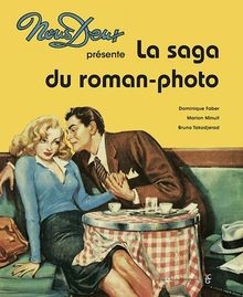 Nous deux saga - nous, :