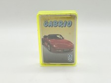 Quartett-Spiel von FX Schmid