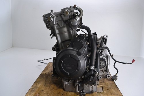 Motor honda 500 2013 - honda,