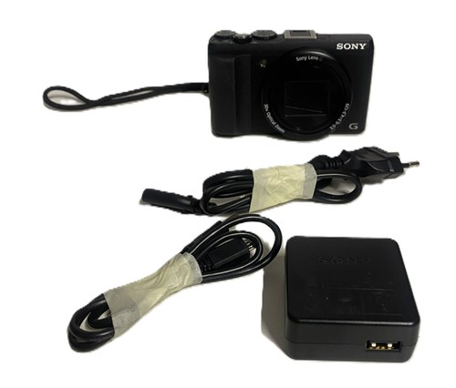 Sony cybershot dsc hx60 - sony,