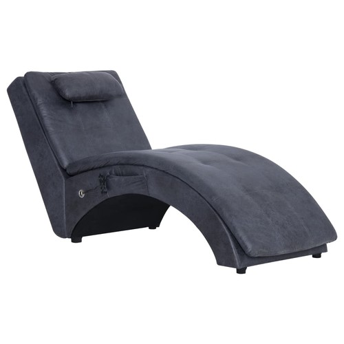 Massage chaiselongue mit - massage,