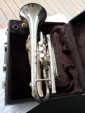 B-Cornet Besson Model Sovereign (interne Nr. 30/03)