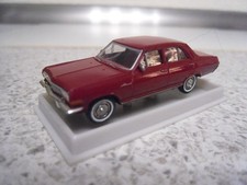 Brekina Opel Kapitän A