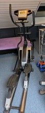Crosstrainer Maxxus
