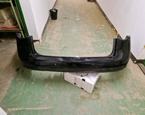 Passat variant b6 - vw,