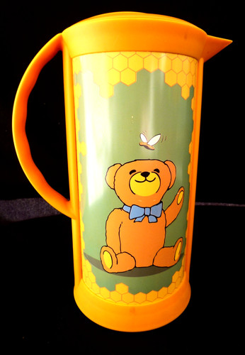 Alfi thermoskanne - ,