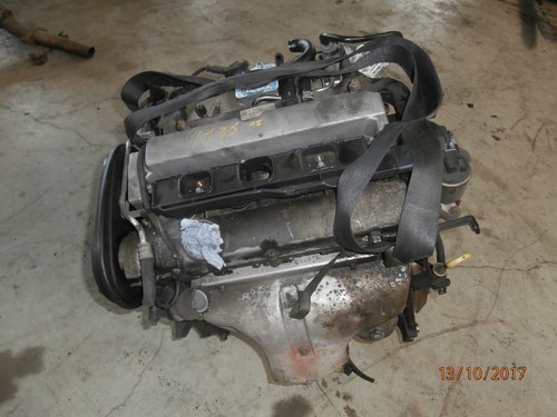 Opel astra motor ohne - opel,