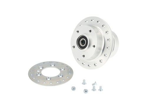 Tuning vorderradnabe für - vorderradnabe,