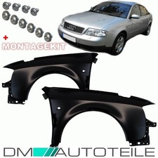 Audi A6 4B C5 Kotflügel