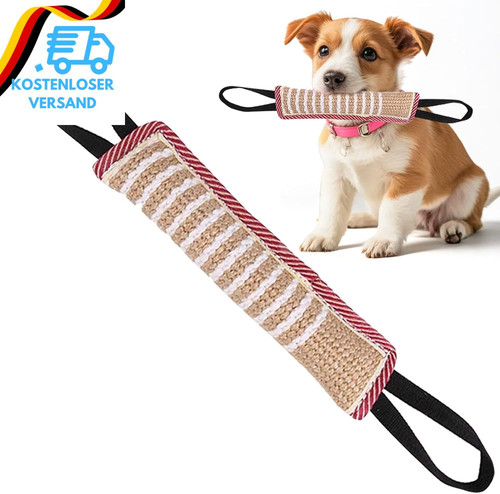 Beisswurst für hunde jute - für, hunde,