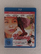 Blu-ray Fanny Der Original