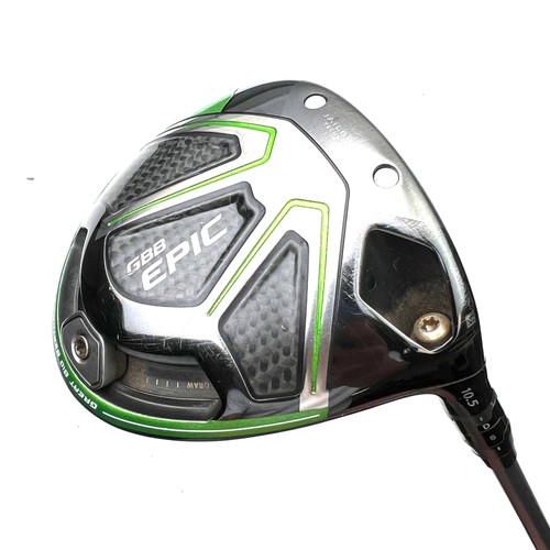 Callaway great big bertha - great, epic