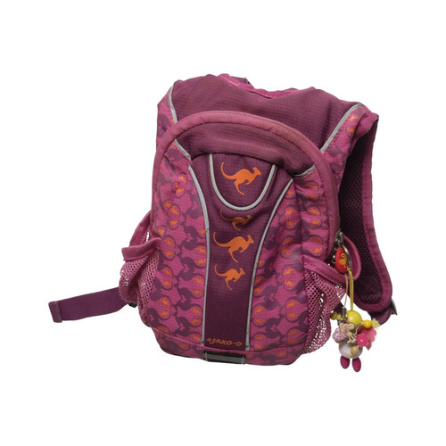 Jako rucksack unisex - jako-o,,