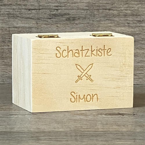 Personalisierte