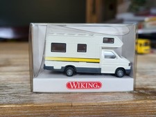 Wiking 1:87 Wohnmobil Karmann Gipsy