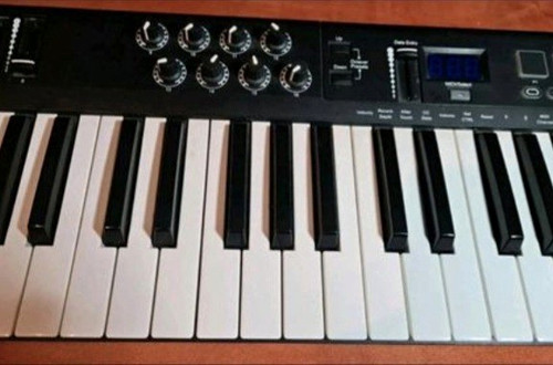 Miditech control pro - 61,
