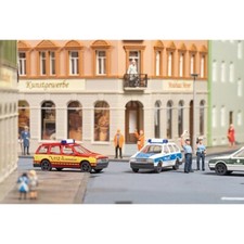 Auhagen 43691 TT PKW Kombi