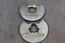 Klann No 2 Federspanner Druckplatten-Hinterachse Mercedes BMW 42673