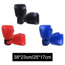 Kinder Erwachsene Boxhandschuhe technisch Kinder Jugend Boxtrainingshandschuhe,