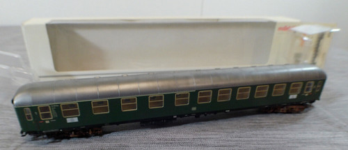Märklin personenwagen waggon - märklin,