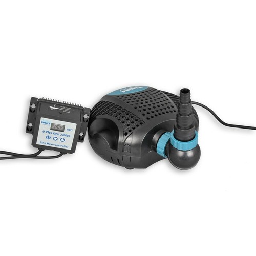 Aquaforte plus vario 22000 - 22000, s