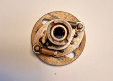 Fliehkraftregler Trabant 601