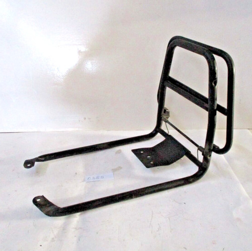 Heckträger für vespa - heckträger,