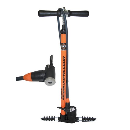 Sks standpumpe rennkompressor - standpumpe,