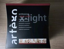 Artègo professional light - professional, x-light