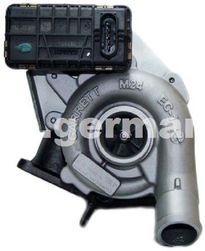 Turbolader 1372392 ford - turbolader,