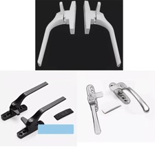 Tür und Fenster Griff Lock