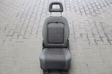 Sitz 2. Reihe Rechts (mit Kindersitz) VW 7 M Sharan 1.9 TDI Sofortversand