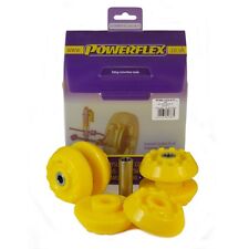 Powerflex PU Differentiallager VW T3 T4 Syncro + Iltis PFR85-1020-KIT3 Buchsen R