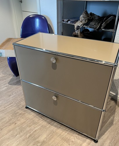Usm haller sideboard beige - usm,