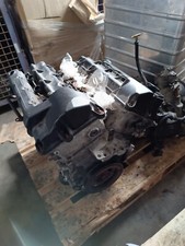 Chrysler Sebring JR 2.7 V6 24V EES Benzinmotor Motor 149KW 203PS