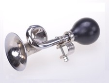 Ballhupe Posthorn Hupe Kinder