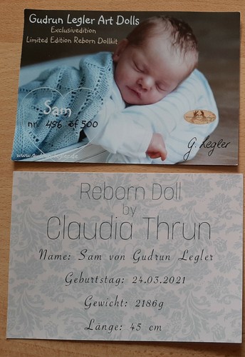 Rebornzwillinge sam von - rebornzwillinge,