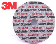 3M Scotch-Brite EXL 3S-FIN