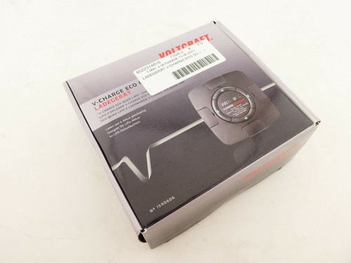 Voltcraft charge eco - voltcraft, quad