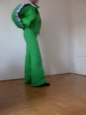 Vintage HEAD SKIANZUG oldschool Gr 46 / 38 UNISEX Neu !